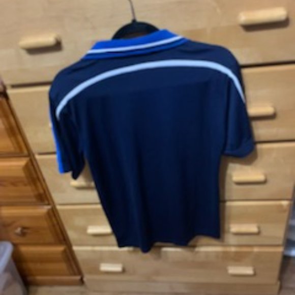 Donic Sports Table Tennis  Polo Shirt - Picture 7 of 10